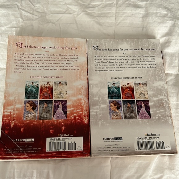 The selection bundle - Picture 3 of 3